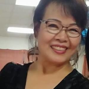 Meet your Posher, Tammy